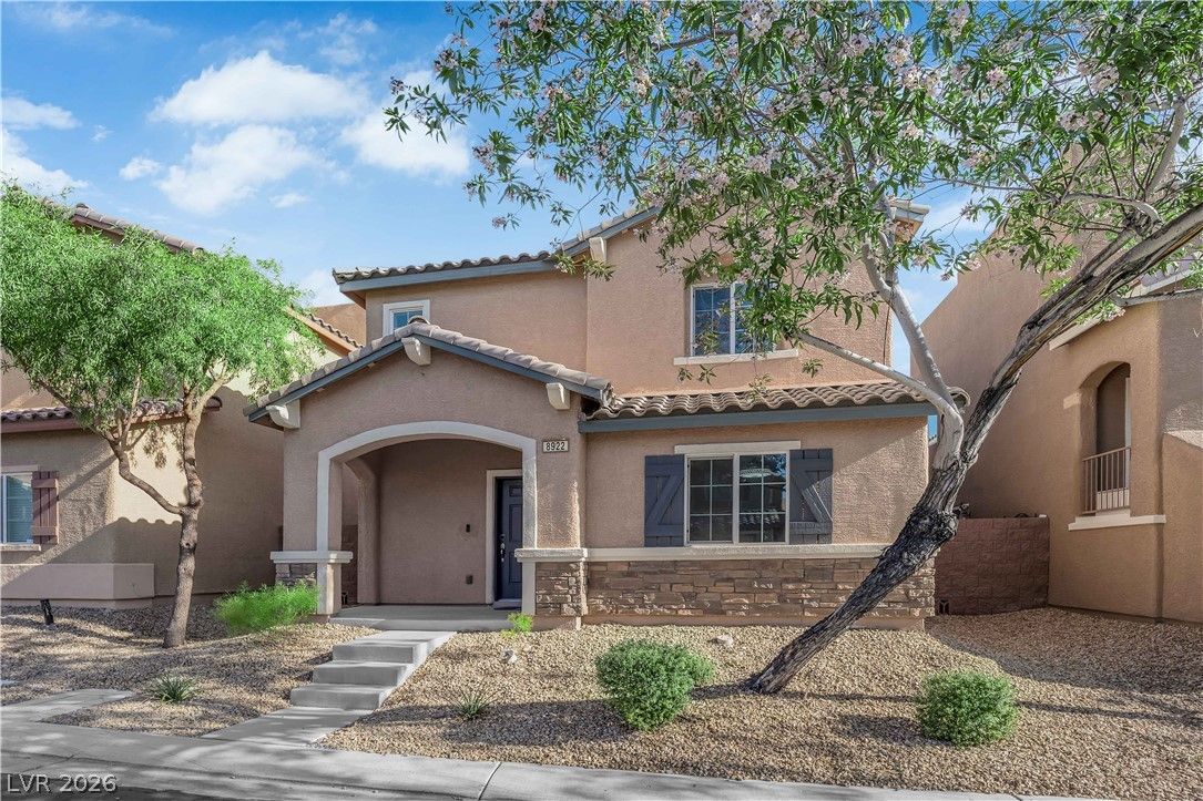 8922 Harmony Hall Avenue — photo 4