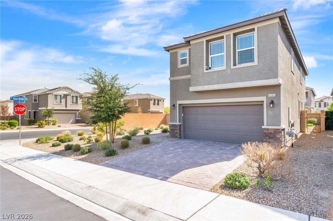 4546 Nicotra Valley Street — photo 4
