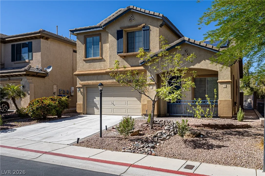 9144 Little Horse Avenue — photo 3
