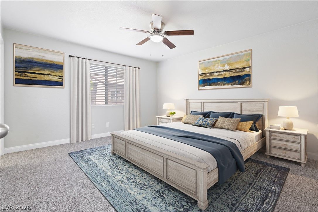 2750 South Durango Drive 2061 — photo 5 of 32
