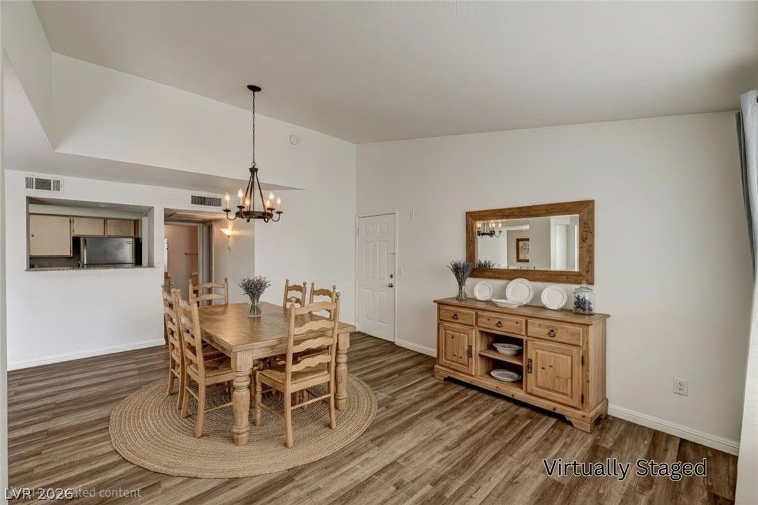 8101 West Flamingo Road 2179 — photo 5