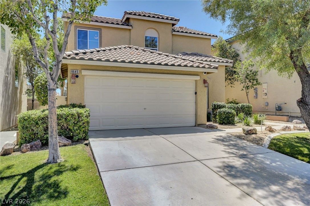 8645 Pitch Fork Avenue — photo 1