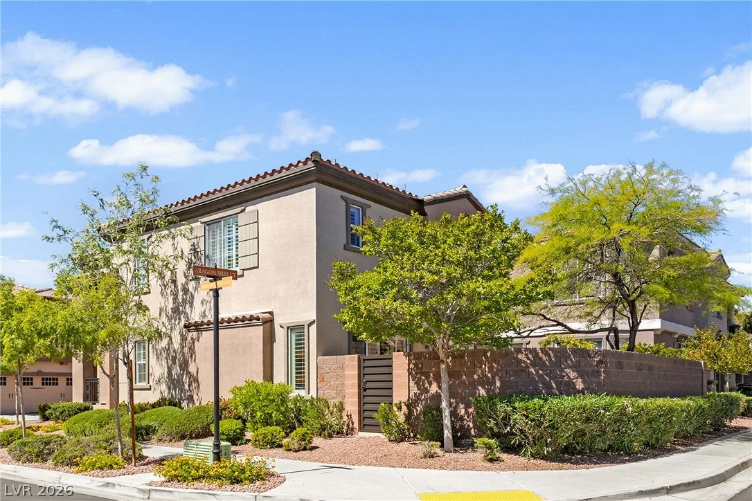2289 Aragon Canyon Street — photo 3