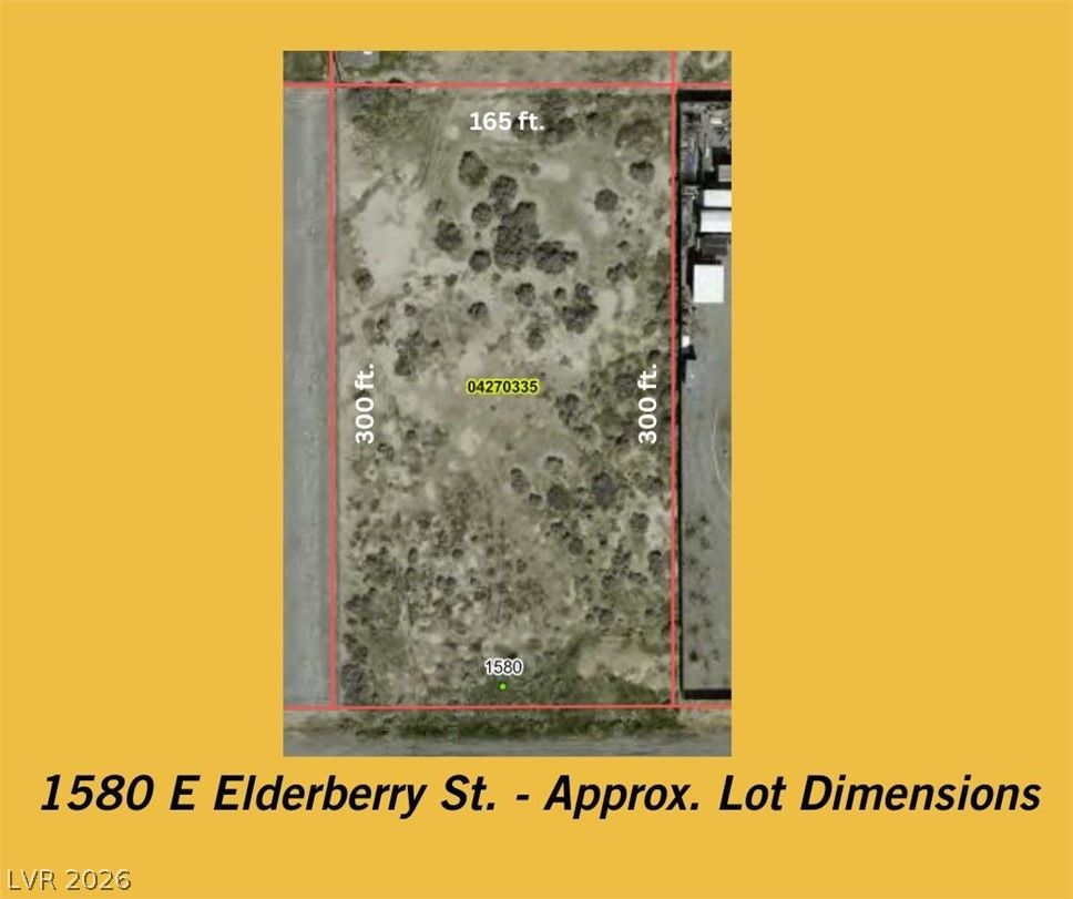 1580 East Elderberry Street — photo 3 of 6