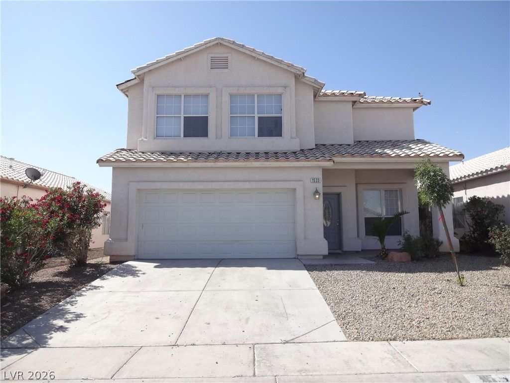 1533 Honey Vista Lane — photo 2