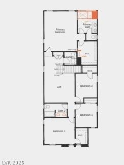 3579 Mascali Avenue — photo 3 of 7