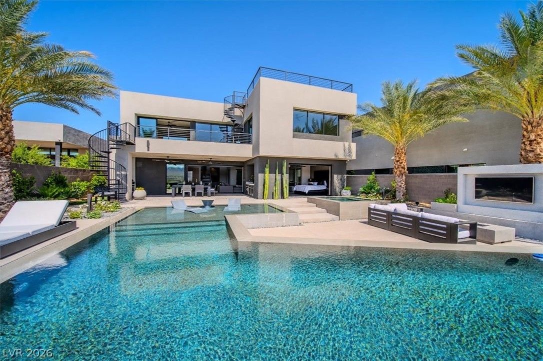 12 Falling Canyon Court — photo 3