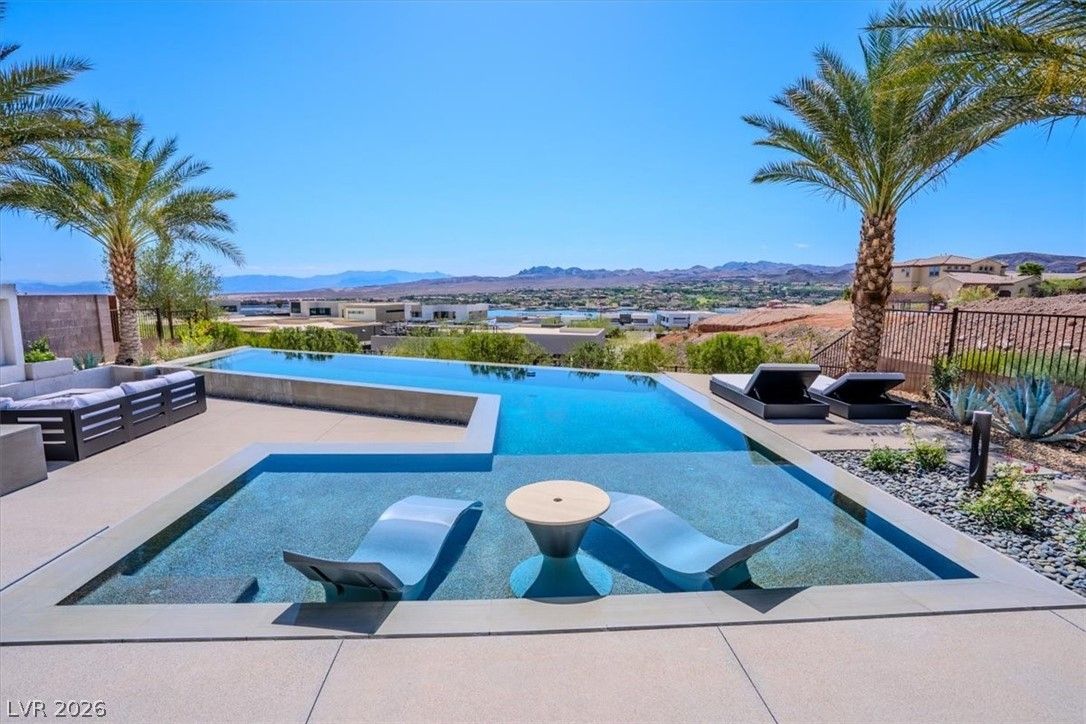 12 Falling Canyon Court — photo 4