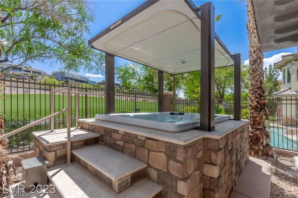 1447 Foothills Village Drive — photo 5