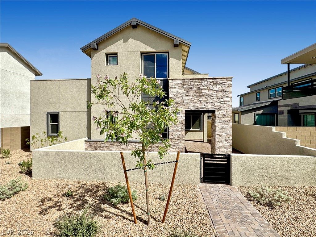 1081 Soaring Sage Avenue — photo 5