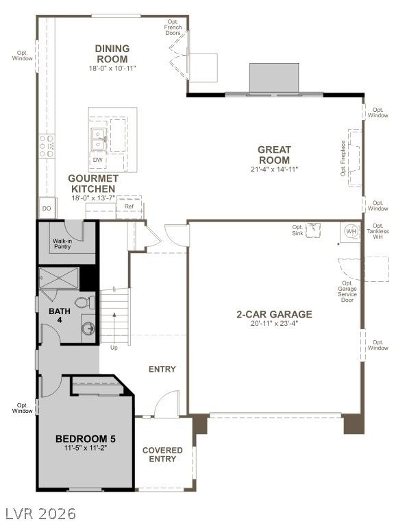 33 Fairdale Drive — photo 2 of 3