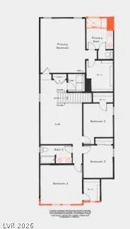 3991 Riley Rose Avenue — photo 3 of 7