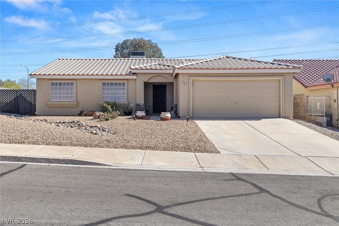185 Horizon View Drive — photo 1