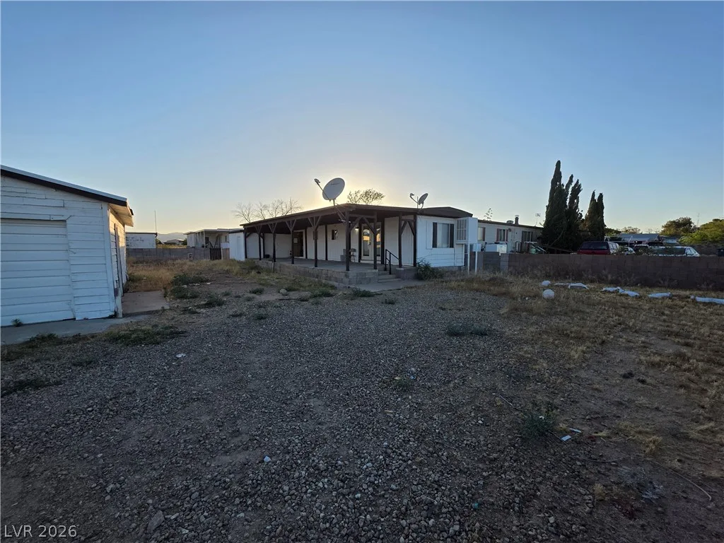 3 Piute Valley Drive — photo 2