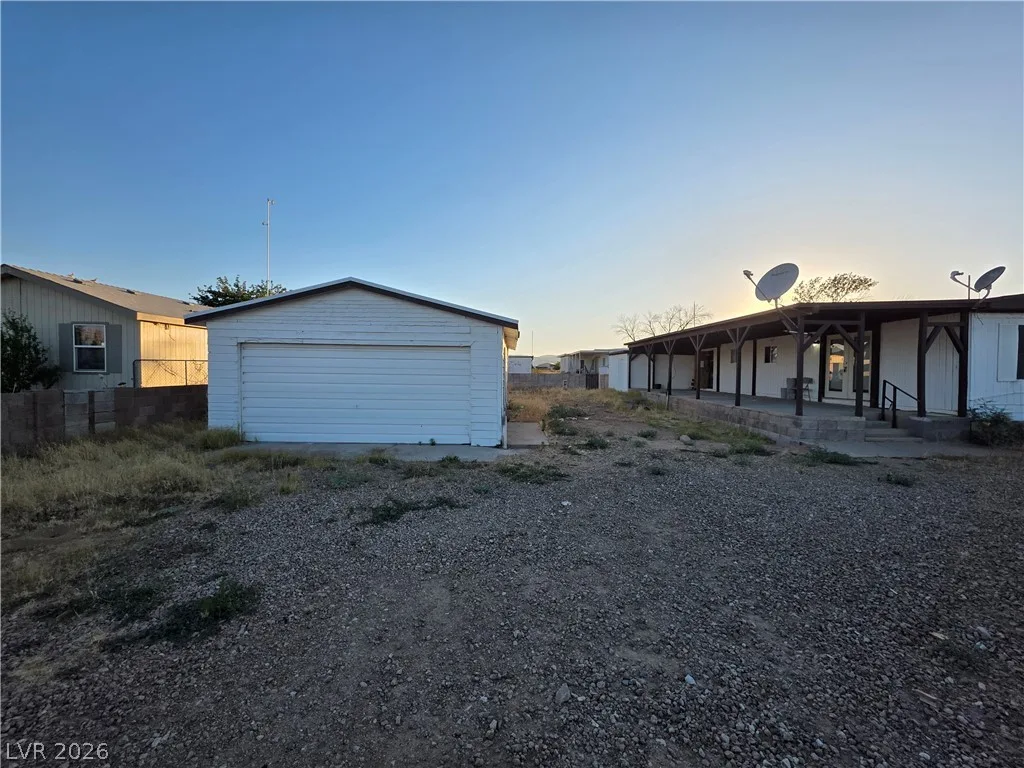 3 Piute Valley Drive — photo 3