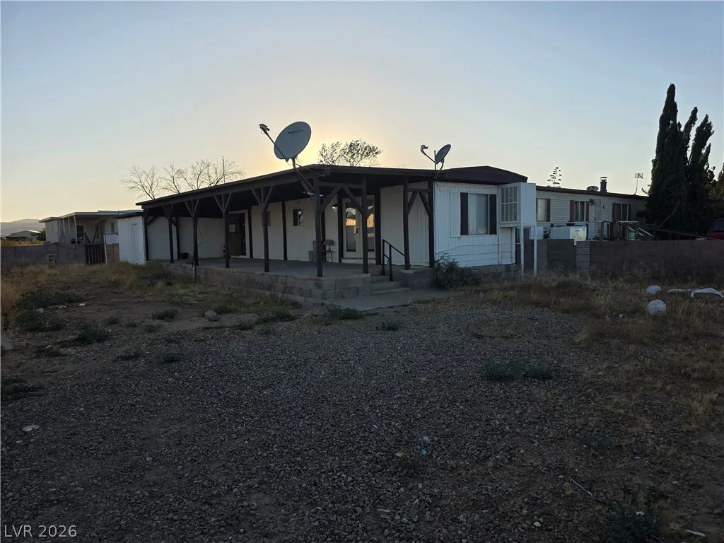 3 Piute Valley Drive — photo 4