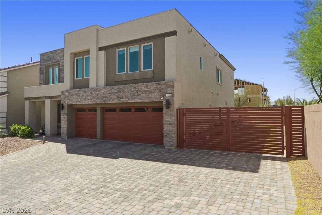 6089 Ancient Peaks Avenue — photo 3