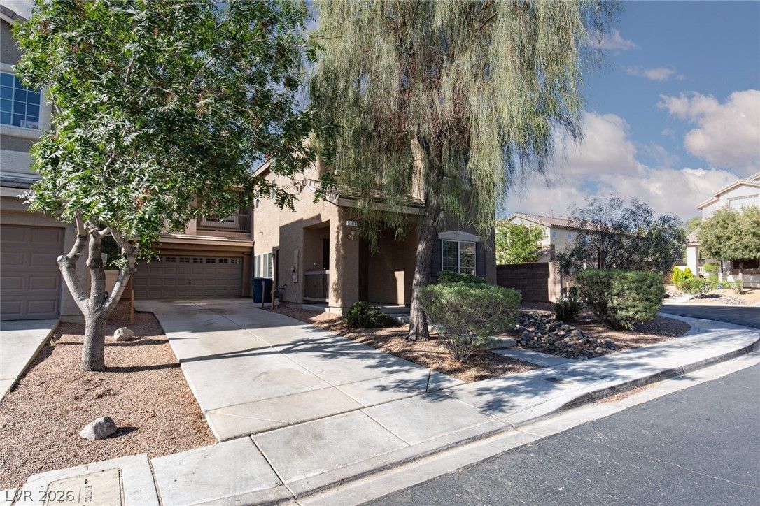 5163 Tunnel Falls Drive — photo 1