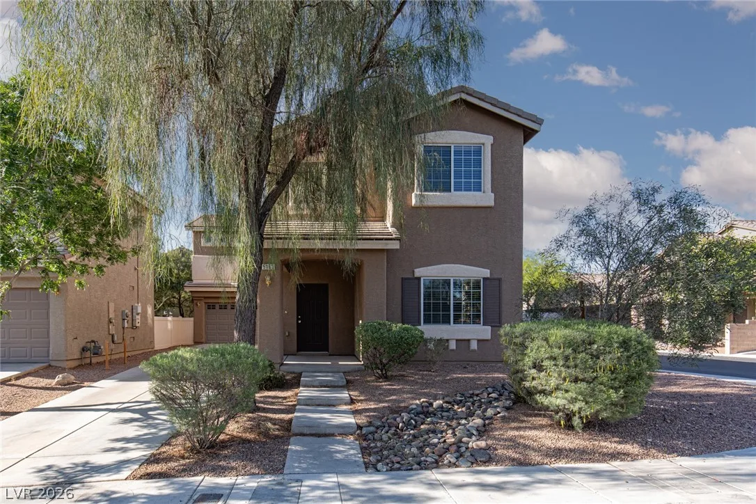 5163 Tunnel Falls Drive — photo 2