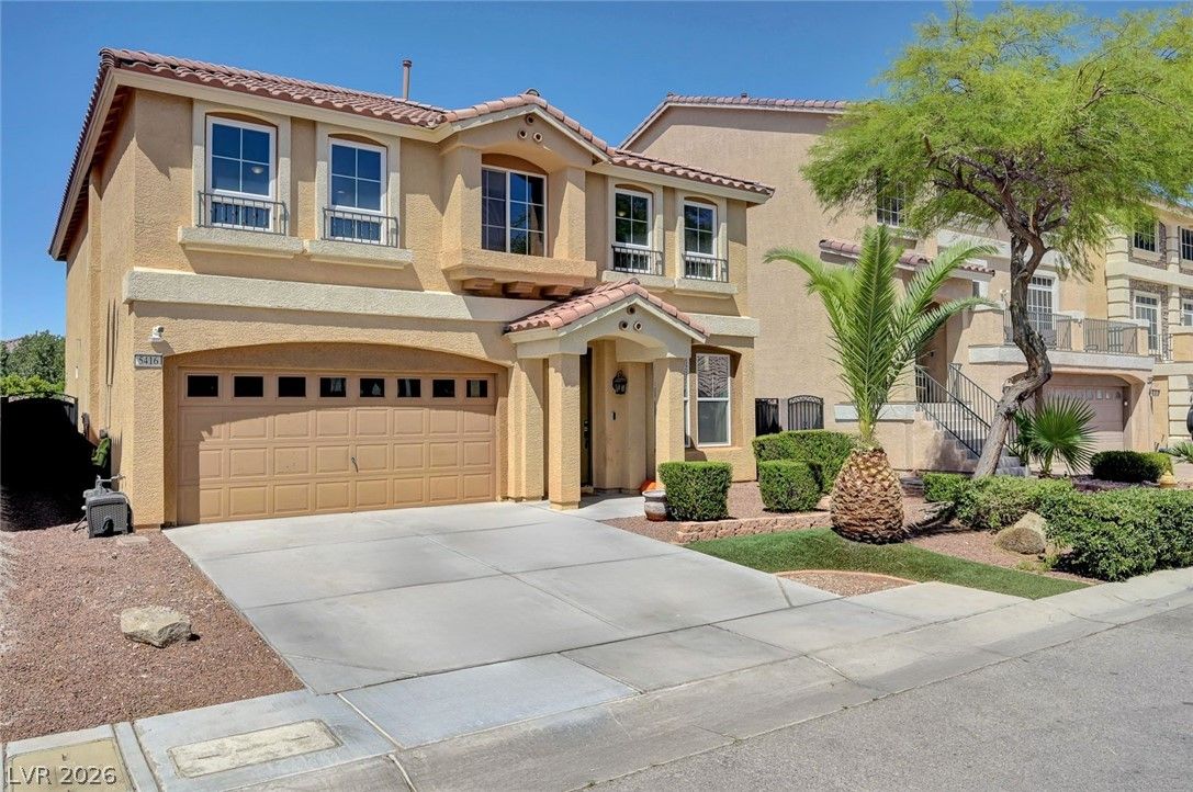 5416 Tulip Hill Avenue — photo 1