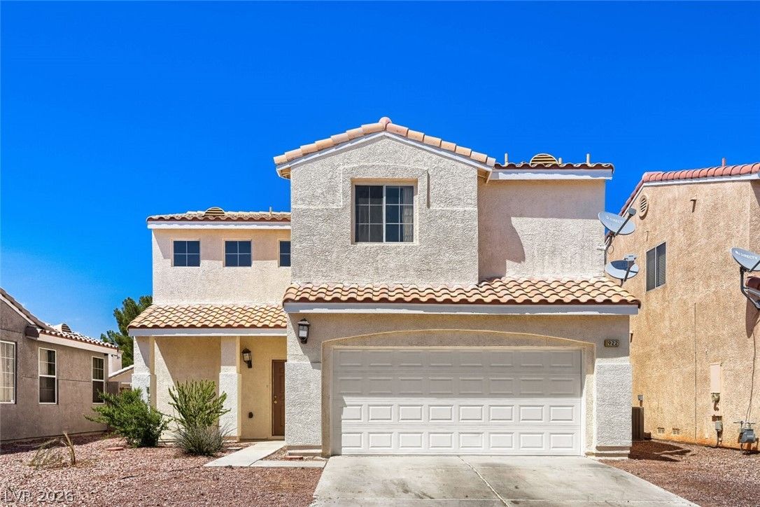 922 Country Skies Avenue — photo 1 of 28