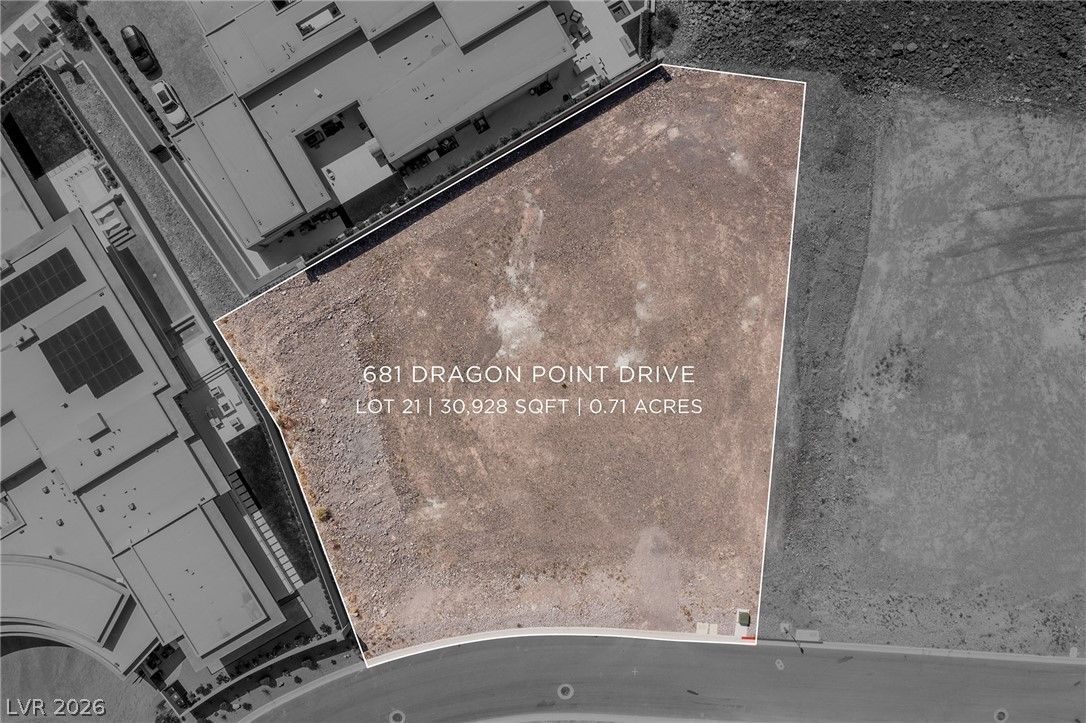 681 Dragon Point Drive — photo 1