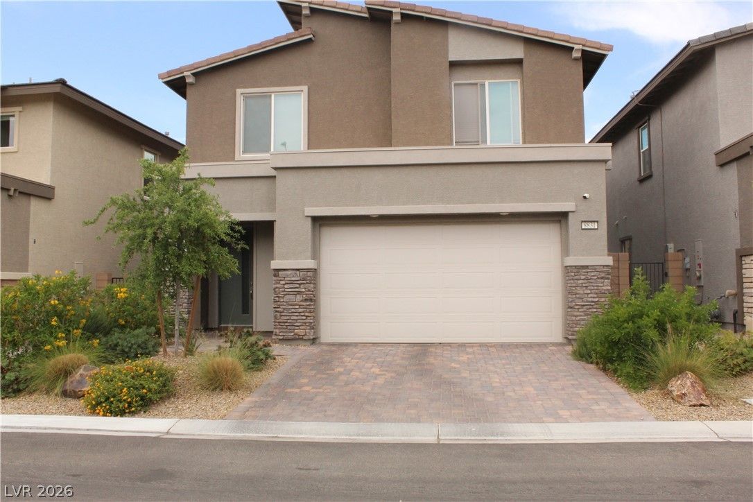 8831 Sasquatch Run Avenue — photo 2