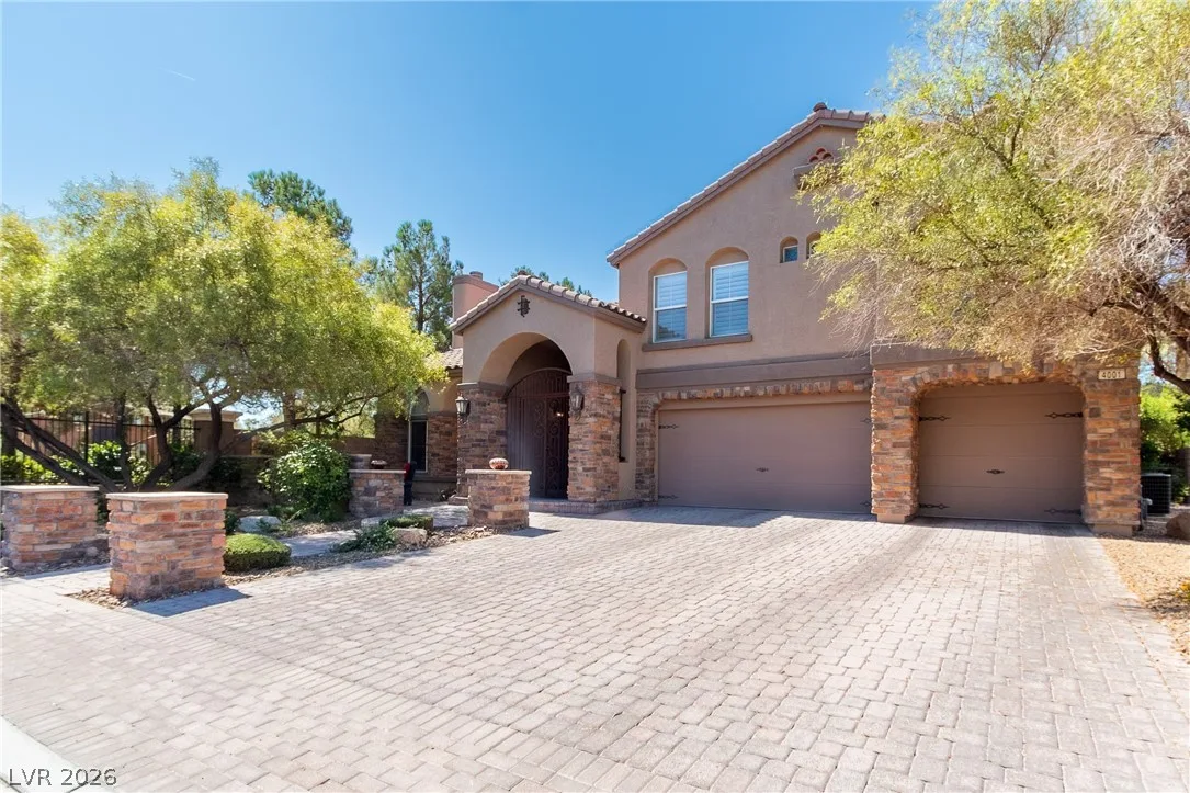 4001 Abernethy Forest Place — photo 3