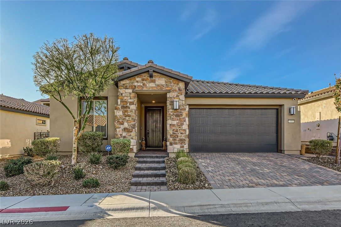 53 Stone Yucca Court — photo 1