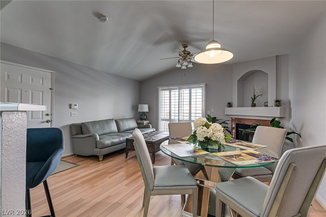 5415 West HARMON Avenue 2114 — photo 4