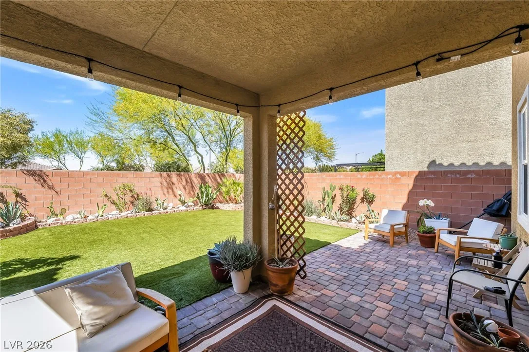 2918 Tranquil Brook Avenue — photo 5