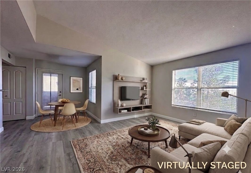 5055 West Hacienda Avenue 2104 — photo 2