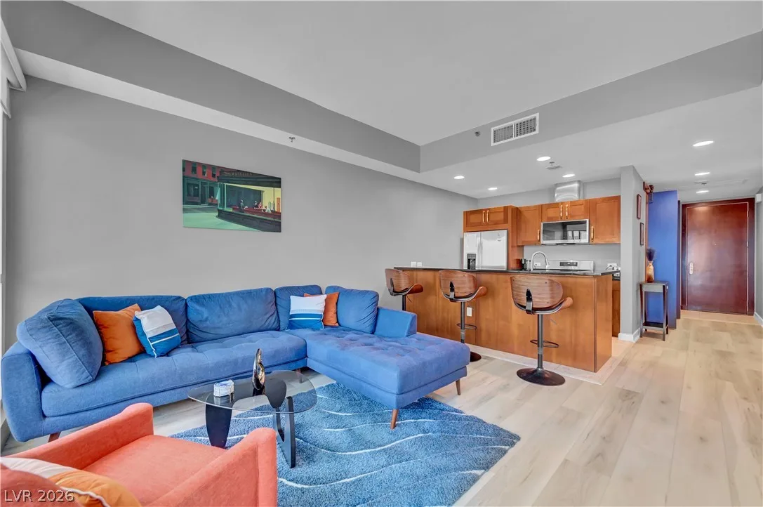 4525 Dean Martin Drive 1101 — photo 4