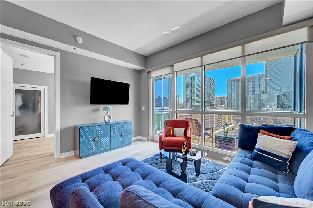 4525 Dean Martin Drive 1101 — photo 5