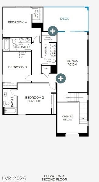 175 Ashwood View Avenue — photo 3 of 3
