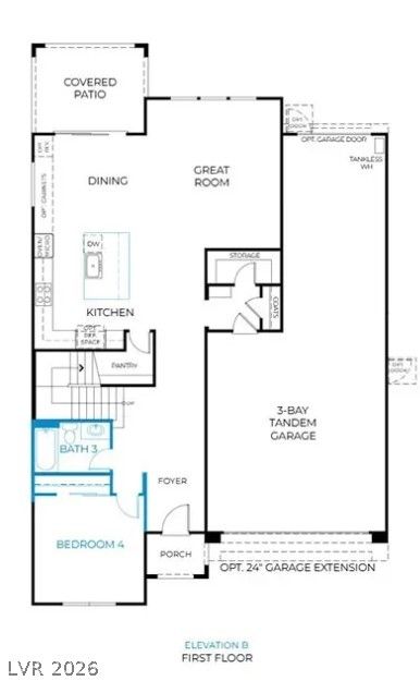 754 Cloud Creek Street — photo 2 of 3
