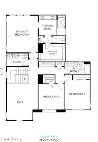 754 Cloud Creek Street — photo 3 of 3