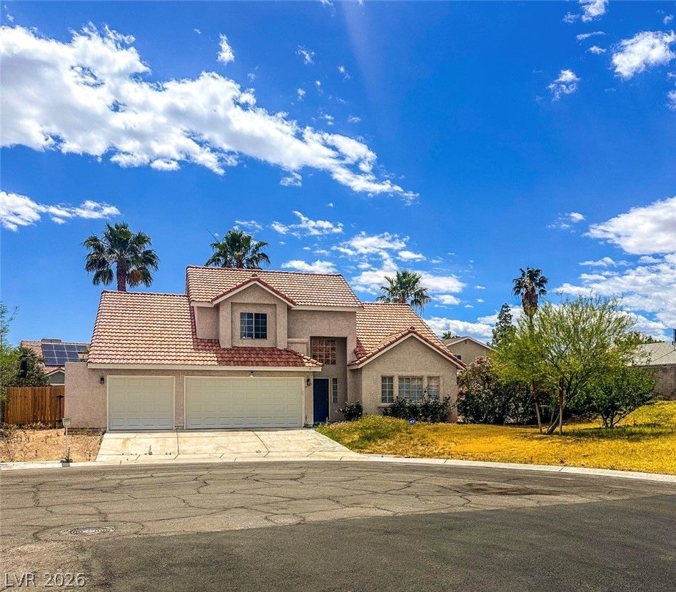 6705 Shallow Creek Court — photo 1 of 20