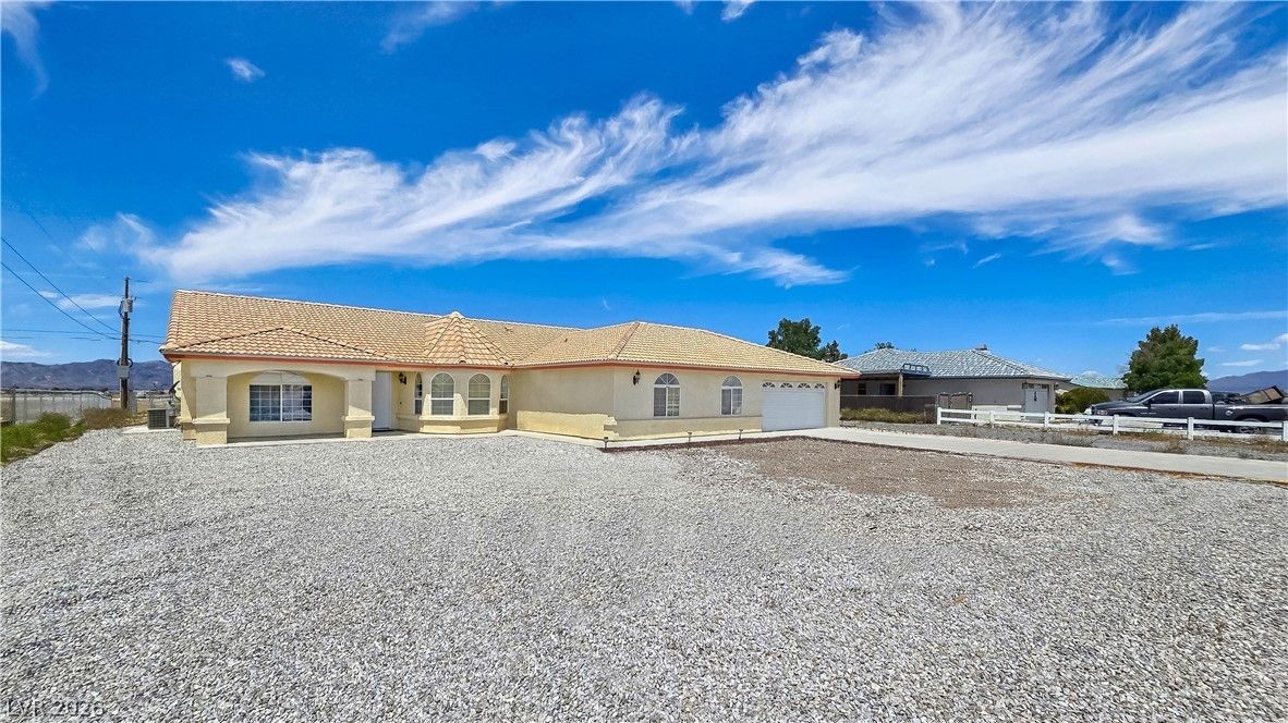3080 Pahrump Valley Boulevard — photo 2