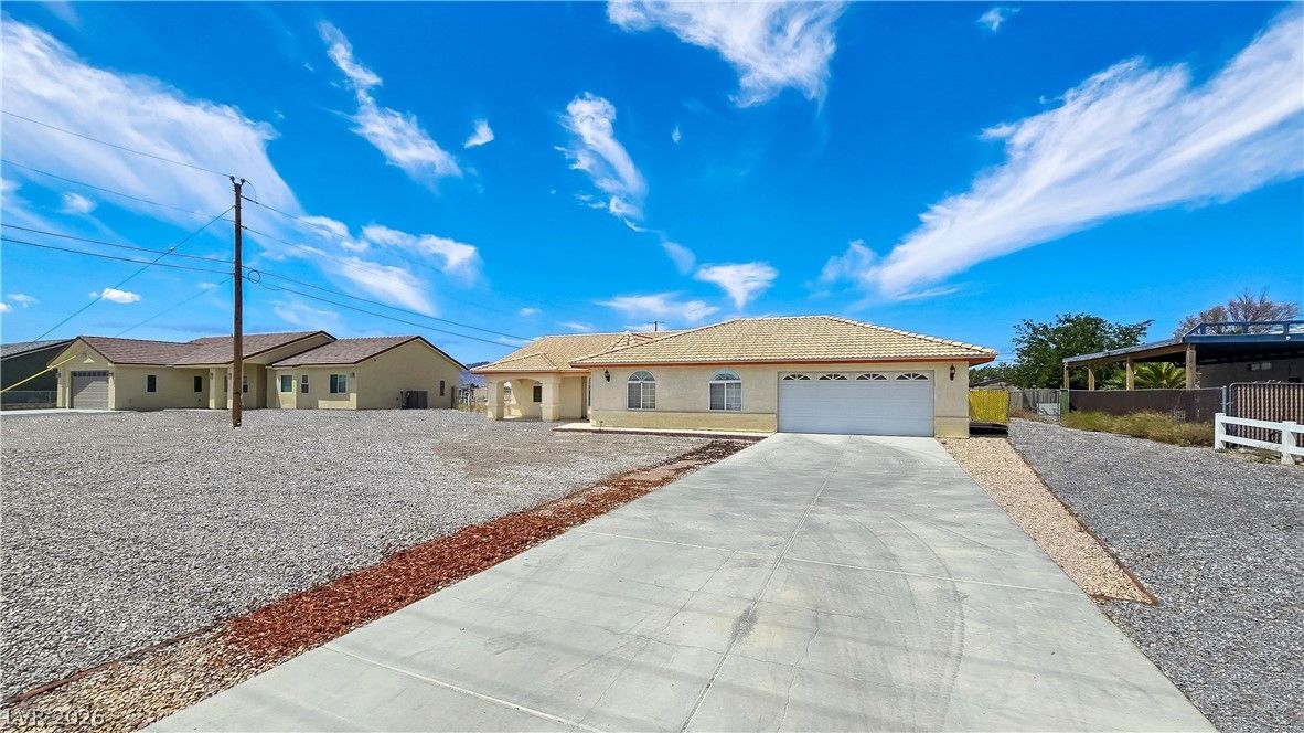 3080 Pahrump Valley Boulevard — photo 3