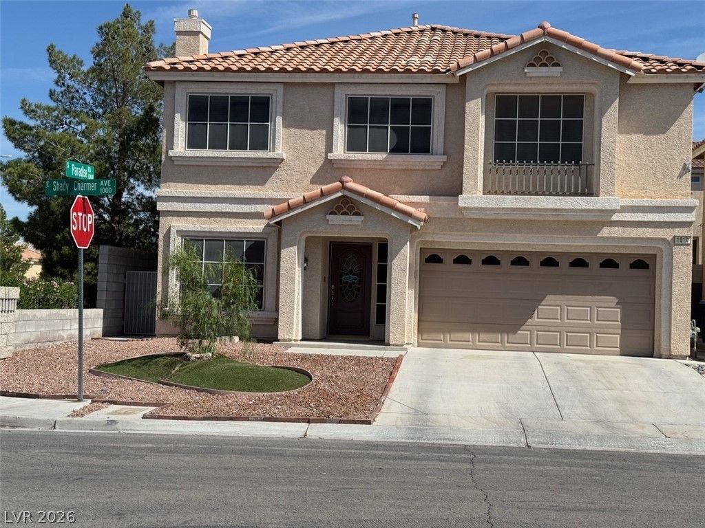 1010 Shady Charmer Avenue — photo 3