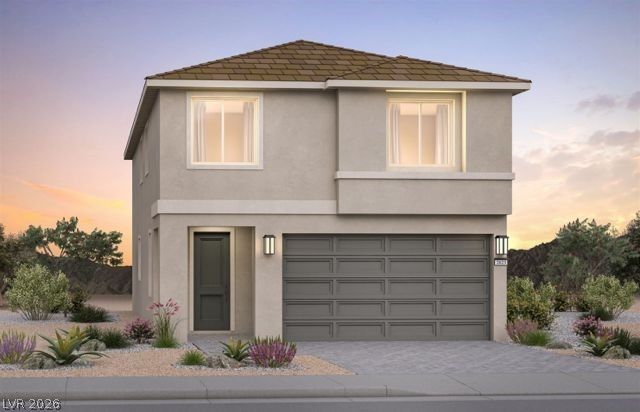 4211 Sunset Chaser Court — photo 1 of 4