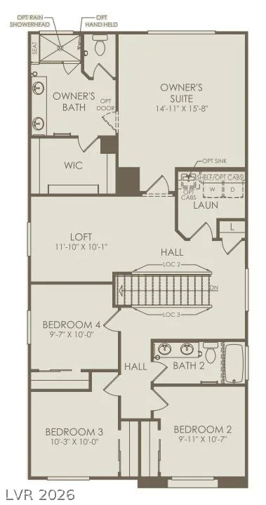 4211 Sunset Chaser Court — photo 4 of 4