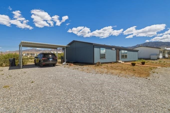 840 East Fort Carson Road — photo 3 of 32