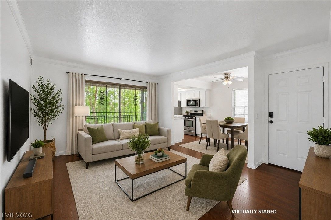 1405 Vegas Valley Drive 208 — photo 2 of 28