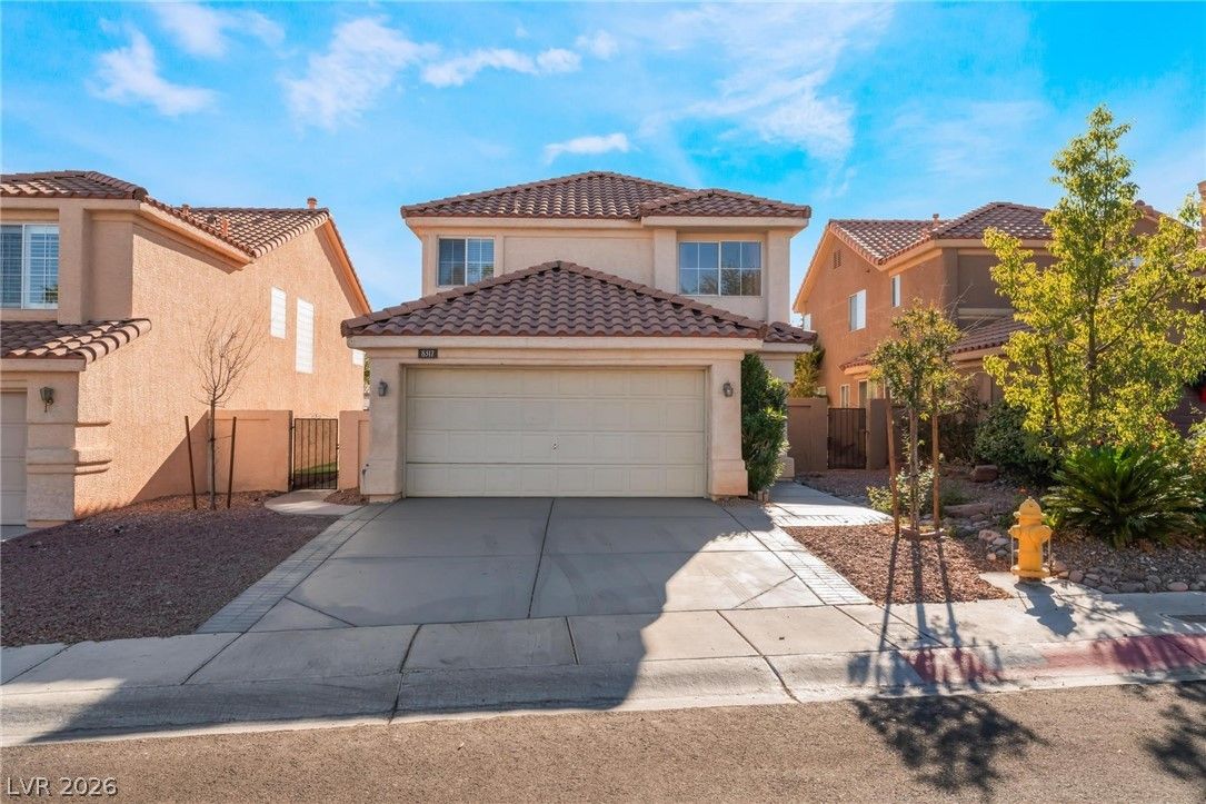 8317 Sky Canyon Court — photo 3