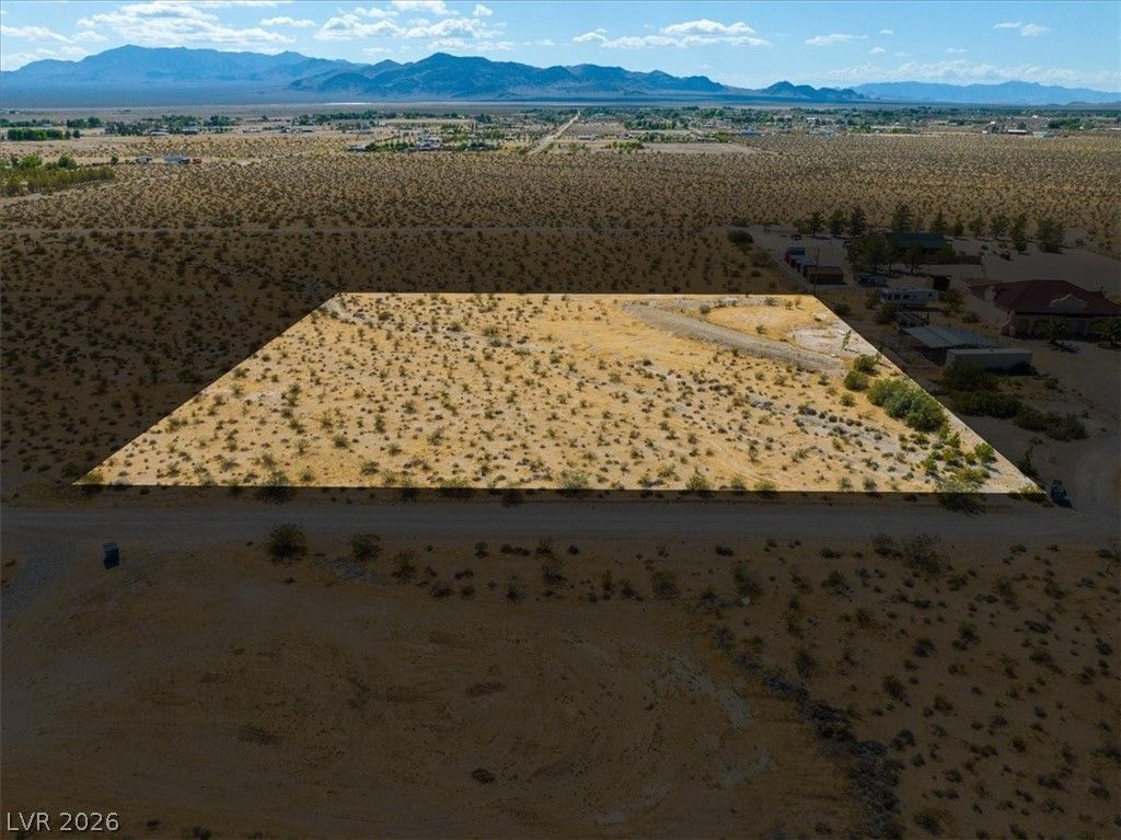 0 Paiute — photo 2