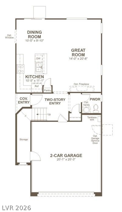 5171 Dustin Keller Avenue — photo 4 of 24