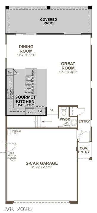 5187 Dustin Keller Avenue — photo 4 of 24