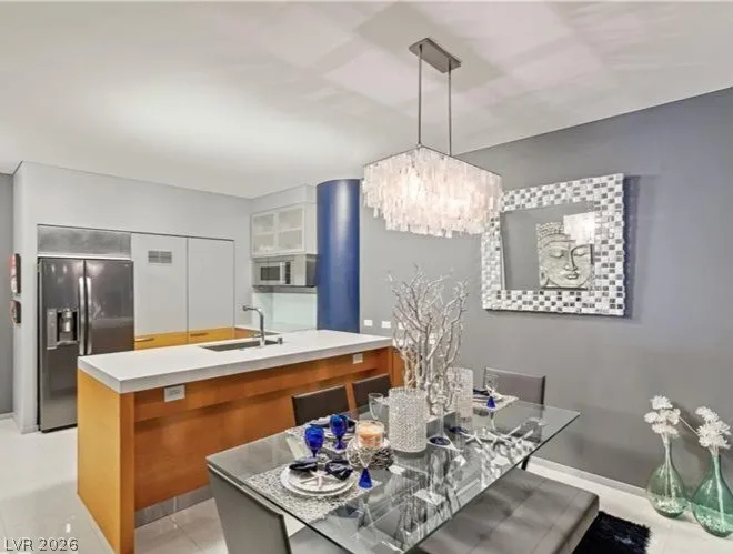 3722 Las Vegas Boulevard 705E — photo 4